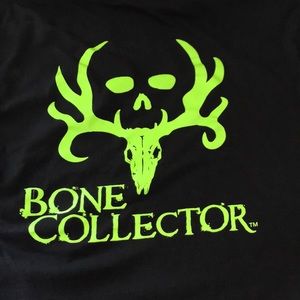 Bone Collector tee